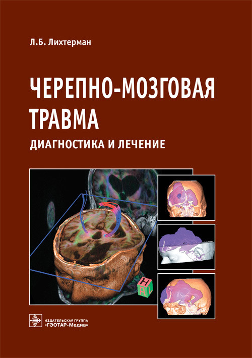 2 орлов ю а руководство по диагностике и лечению черепно мозговой травмы год выпуска 2004