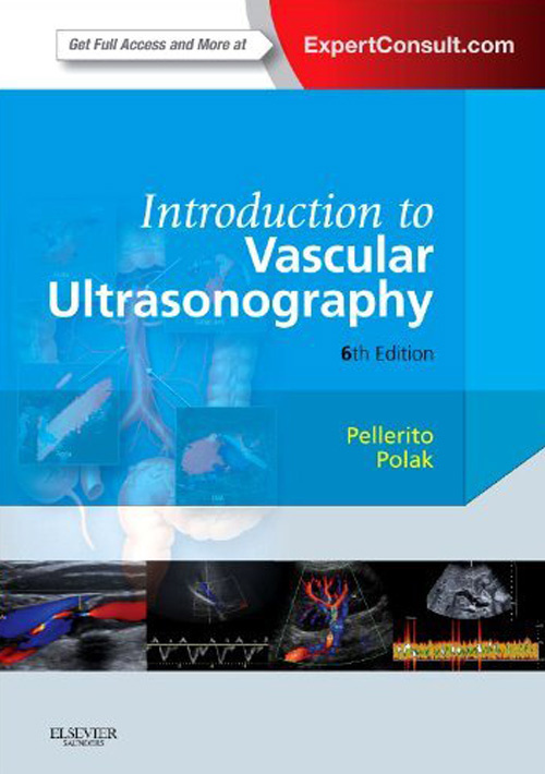 Introduction to vascular ultrasonography