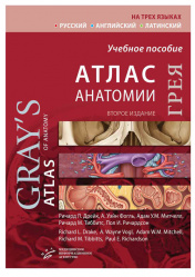 Атлас анатомии Грея. Учебное пособие