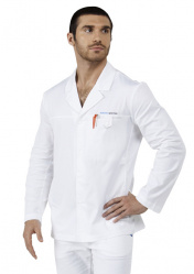 Блуза мужская для врача United Uniforms. Размер 44