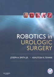 Robotics in Urologic Surgery (Роботизация в оперативной урологии)